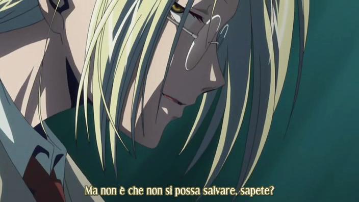 Otaku Gallery  / Anime e Manga / Zombie Loan / Screen Shots / 02 - Vuoi morire / 157.jpg